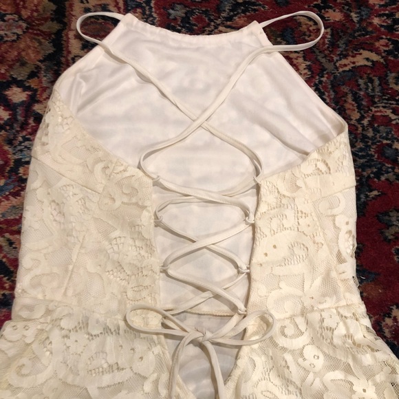 Tobi Dress Perfect for Graduation - Picture 5 of 7